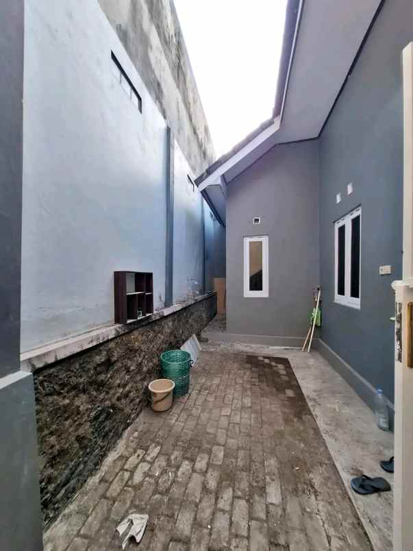 dijual rumah sleman