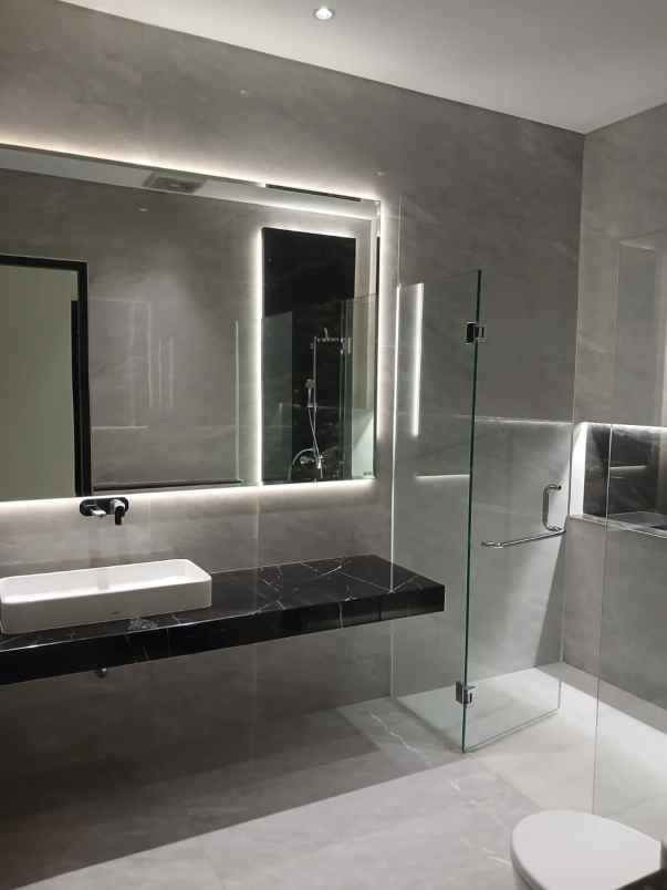 dijual rumah somerset citraland