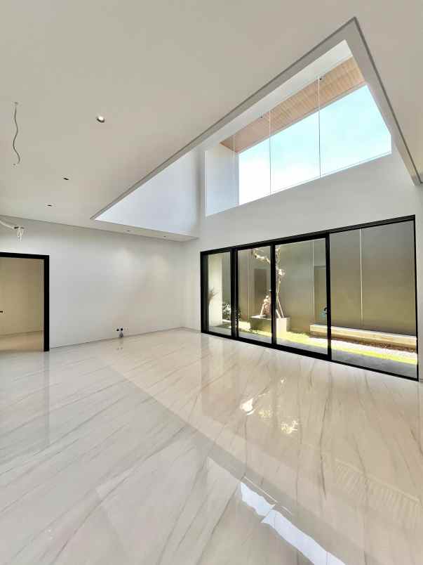 dijual rumah somerset citraland