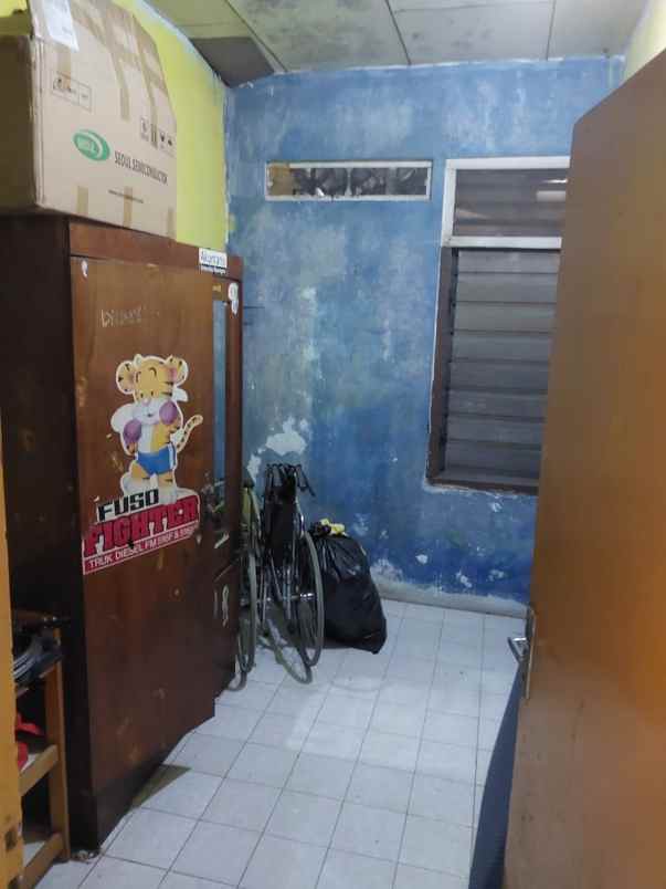 dijual rumah srengseng kembangan