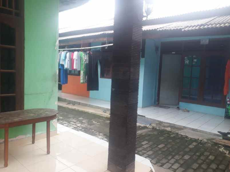 dijual rumah srengseng sawah jagakarsa jakarta selatan