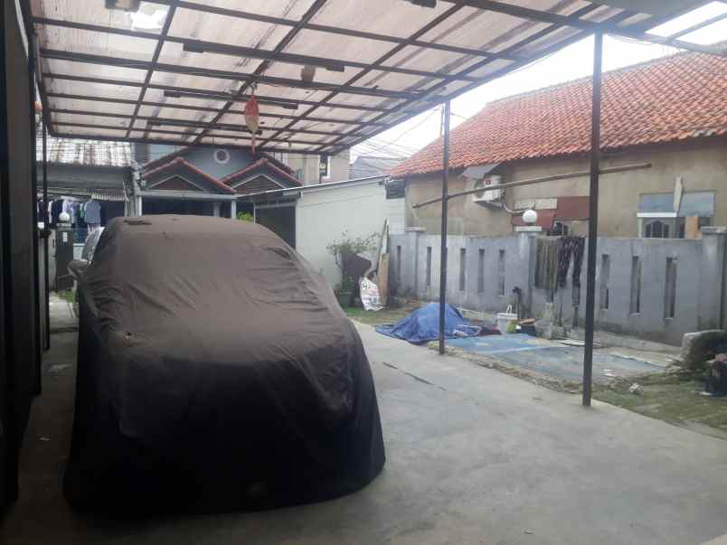 dijual rumah srengseng sawah jagakarsa jakarta selatan