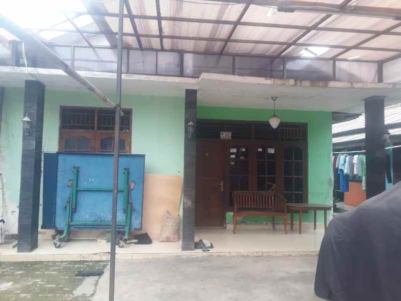 dijual rumah srengseng sawah jagakarsa jakarta selatan