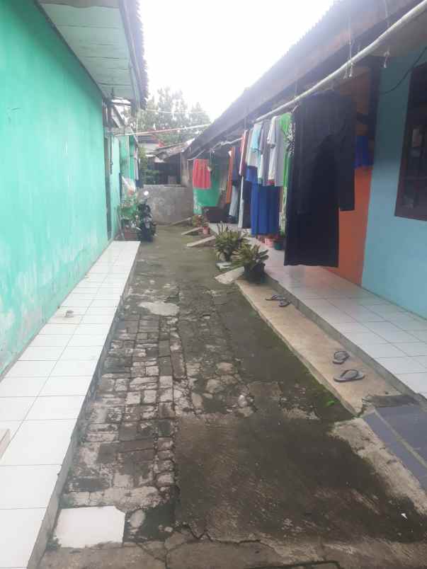 dijual rumah srengseng sawah jagakarsa jakarta selatan