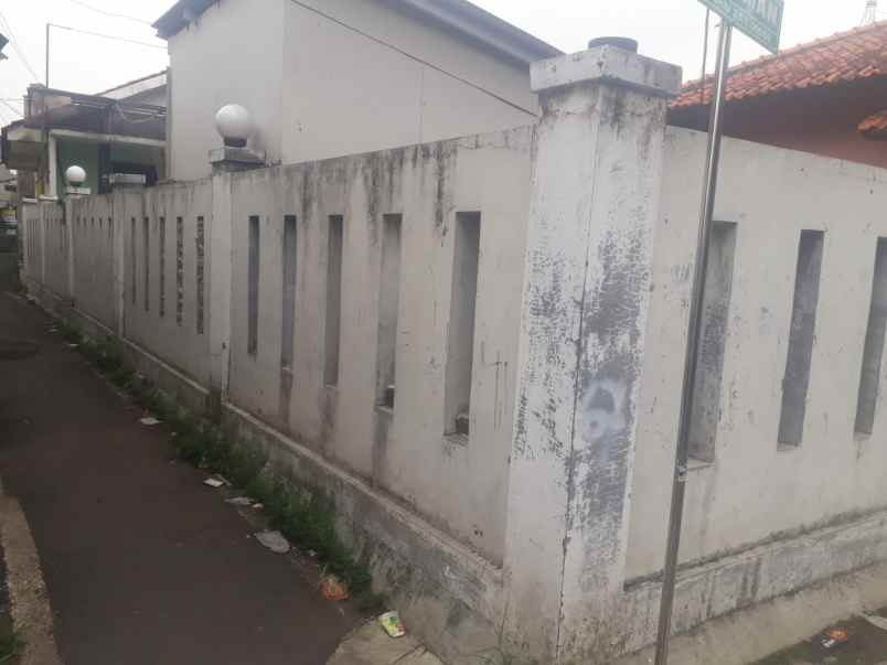 dijual rumah srengseng sawah jagakarsa jakarta selatan