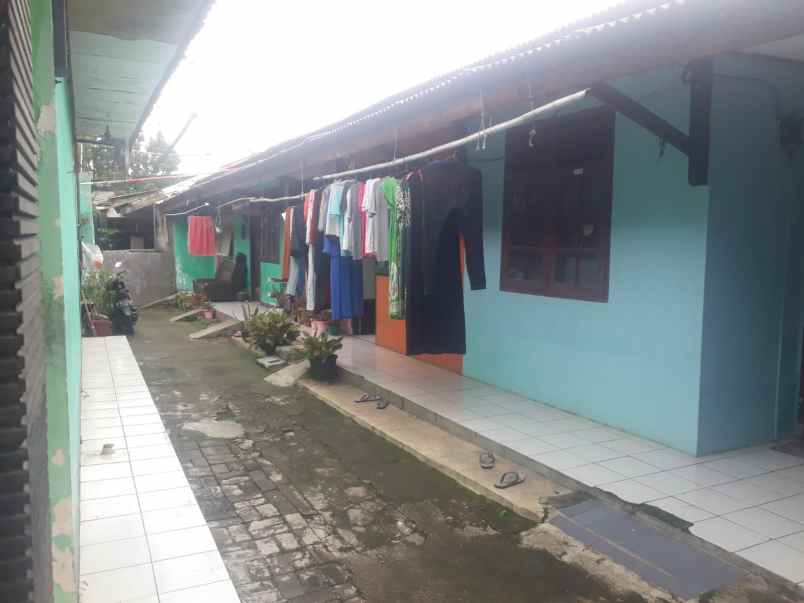 dijual rumah srengseng sawah jagakarsa jakarta selatan