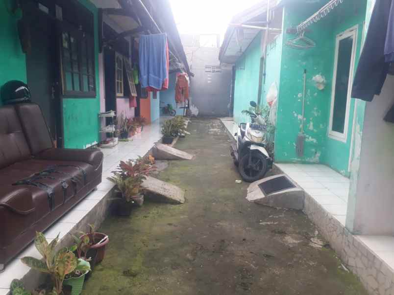 dijual rumah srengseng sawah jagakarsa jakarta selatan