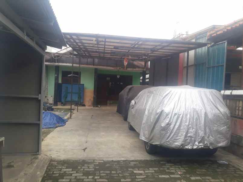 dijual rumah srengseng sawah jagakarsa jakarta selatan