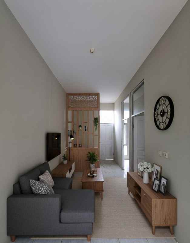 dijual rumah subsidi bandung timur