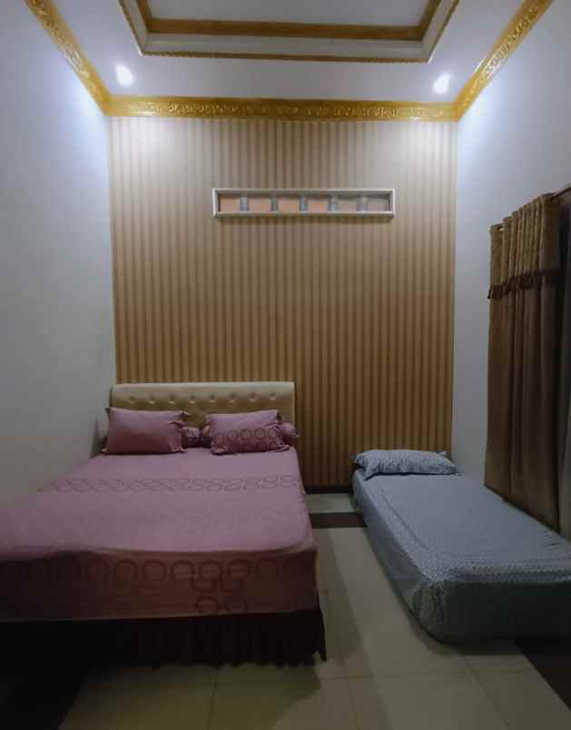 dijual rumah sukabumi utara kebon jeruk