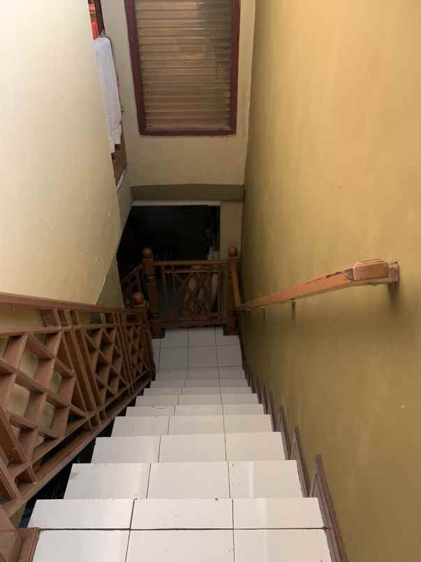 dijual rumah sukmajaya depok