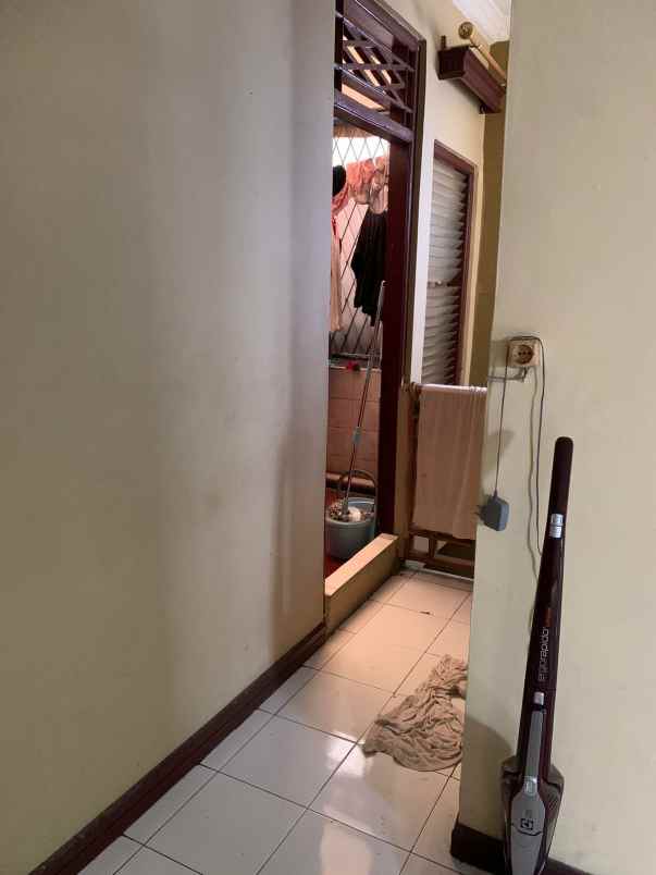 dijual rumah sukmajaya depok