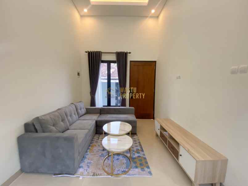 dijual rumah sukoharjo ngaglik