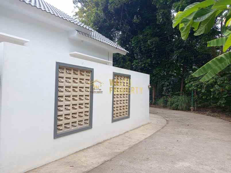 dijual rumah sumberharjo