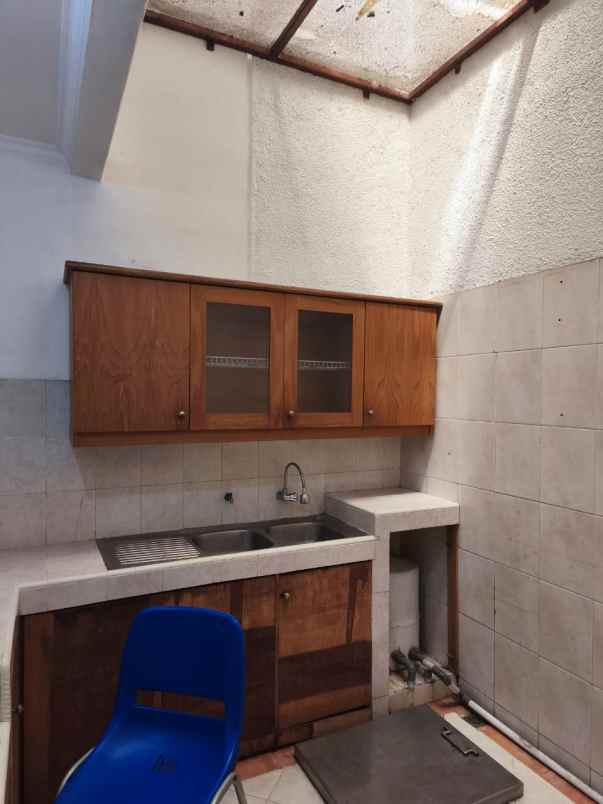 dijual rumah sunter agung