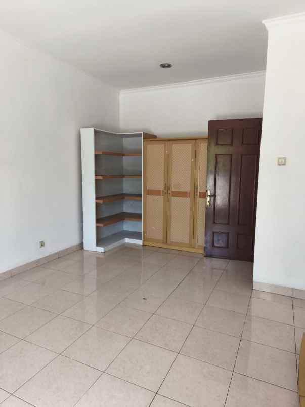 dijual rumah sunter agung