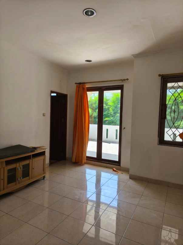 dijual rumah sunter agung