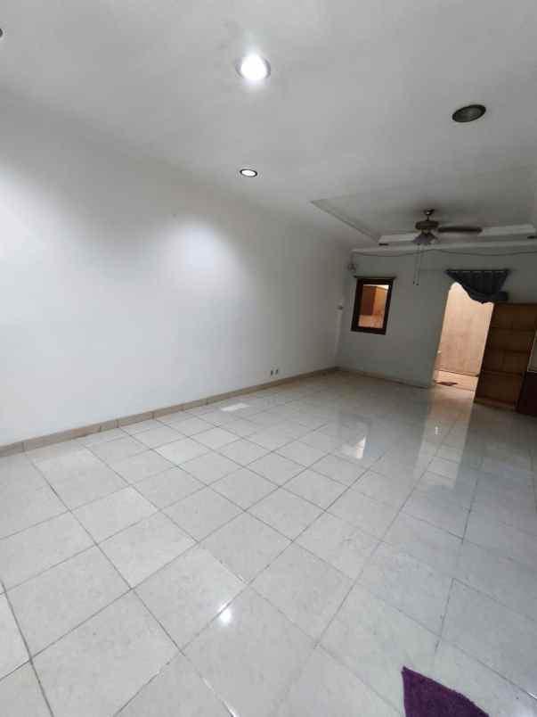 dijual rumah sunter agung