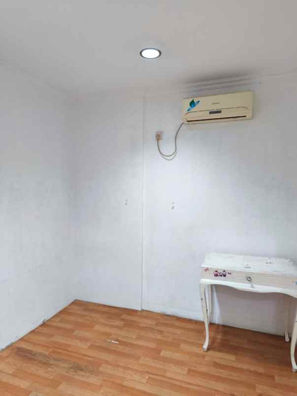 dijual rumah sunter agung