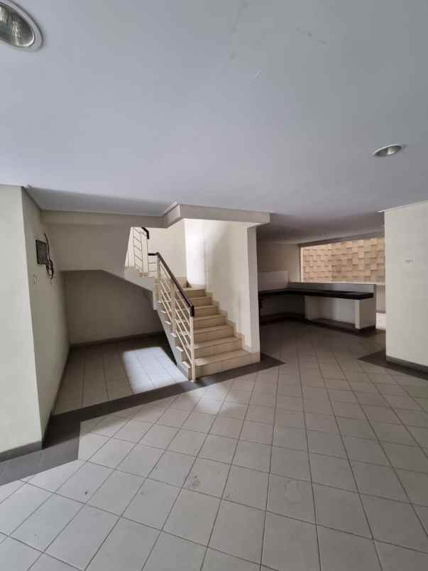 dijual rumah sunter agung permai