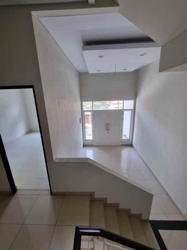 dijual rumah sunter agung permai