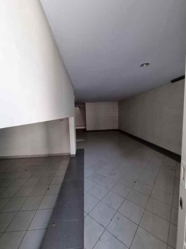 dijual rumah sunter agung permai