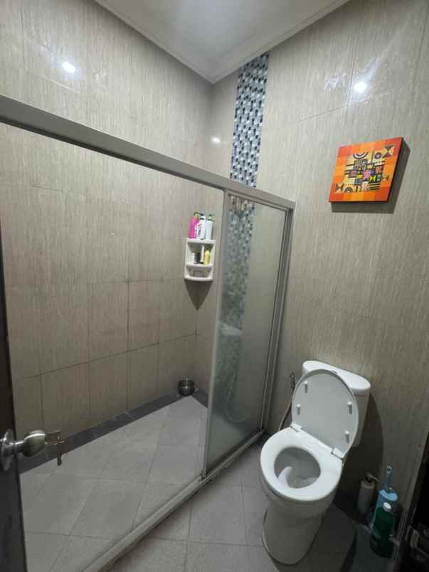 dijual rumah sunter bisma papanggo