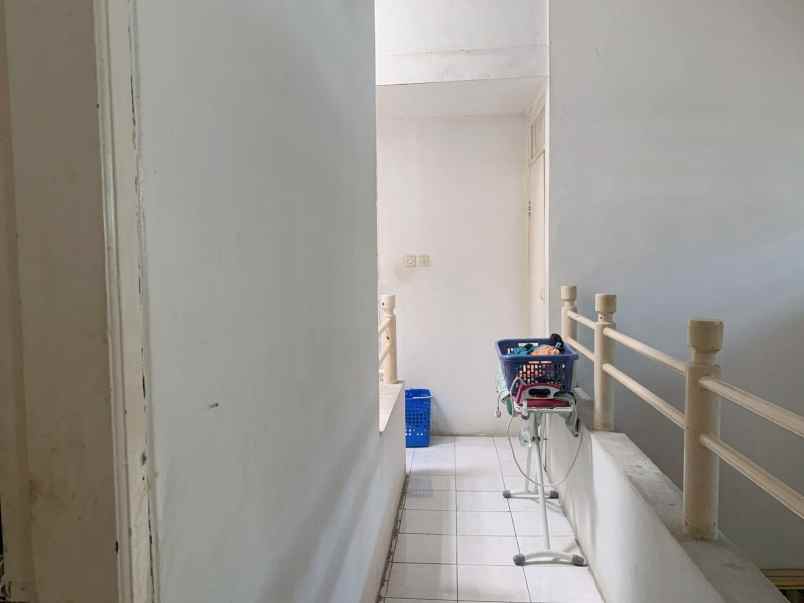 dijual rumah sunter mas sunter jaya