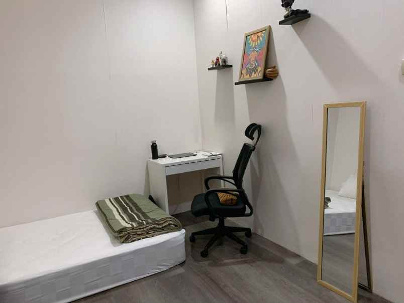 dijual rumah sunter mas sunter jaya