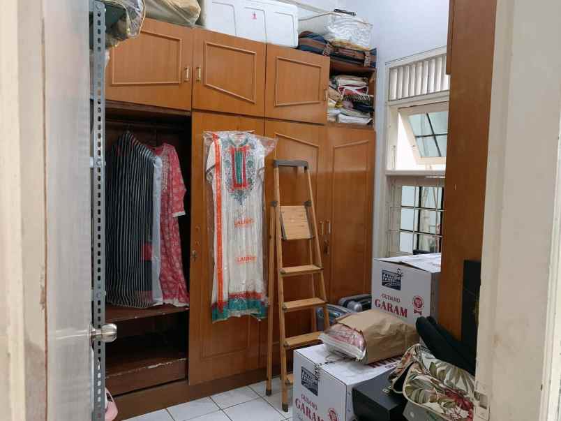 dijual rumah sunter mas sunter jaya