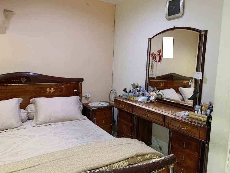 dijual rumah sunter mas sunter jaya