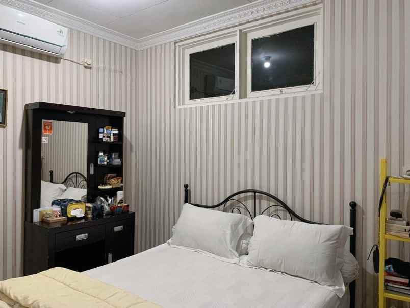 dijual rumah sunter mas sunter jaya