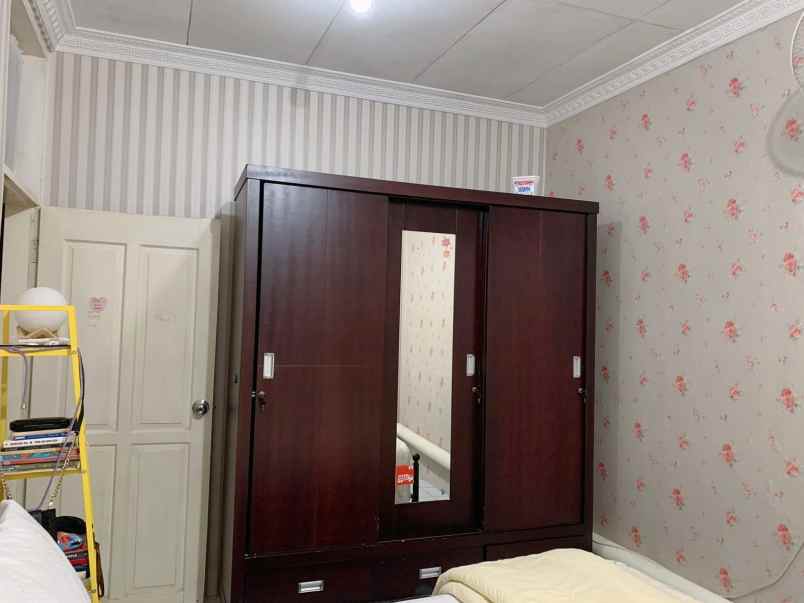 dijual rumah sunter mas sunter jaya