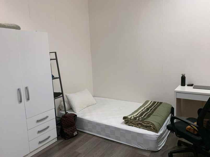 dijual rumah sunter mas sunter jaya