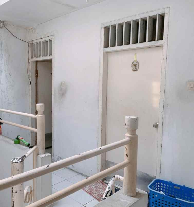 dijual rumah sunter mas sunter jaya