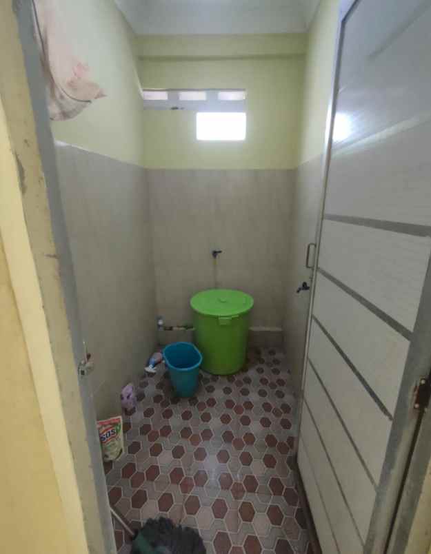 dijual rumah swon