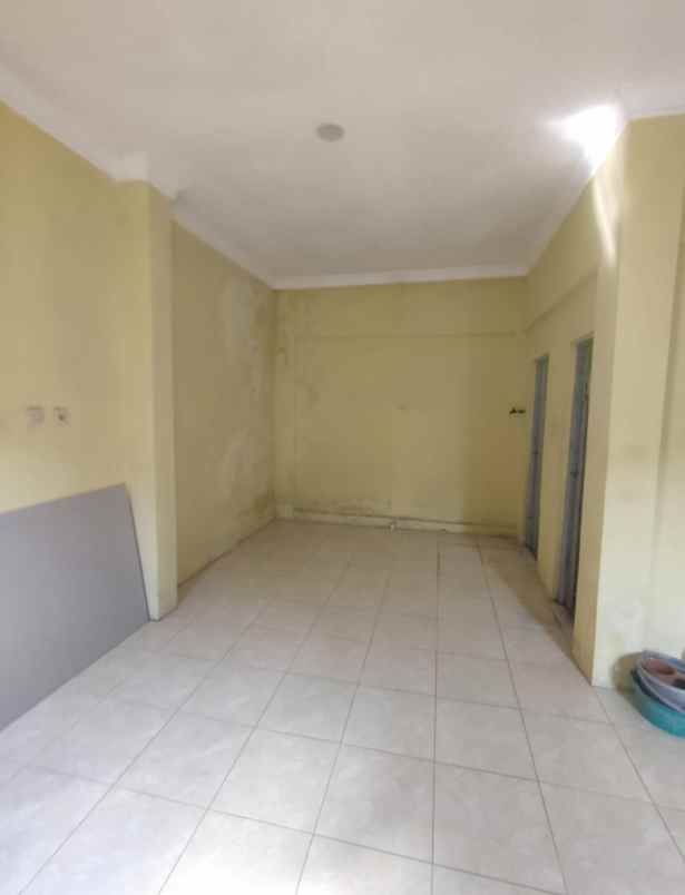 dijual rumah swon
