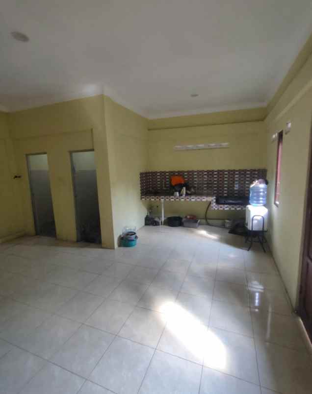dijual rumah swon