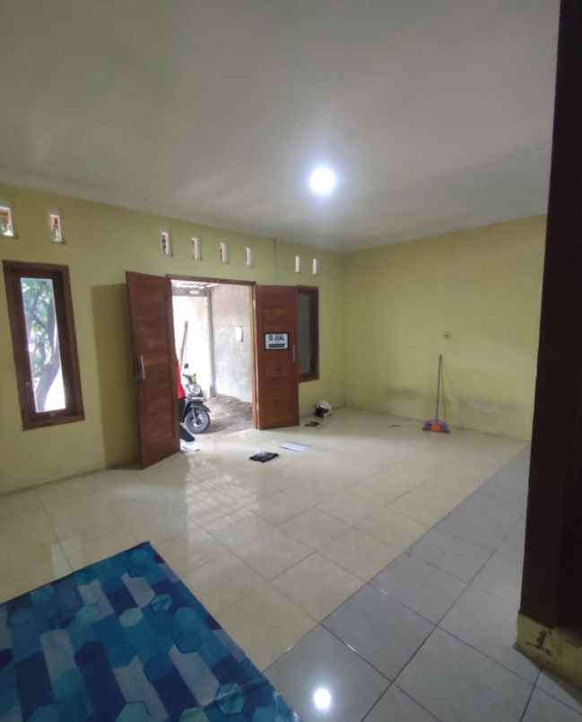 dijual rumah swon