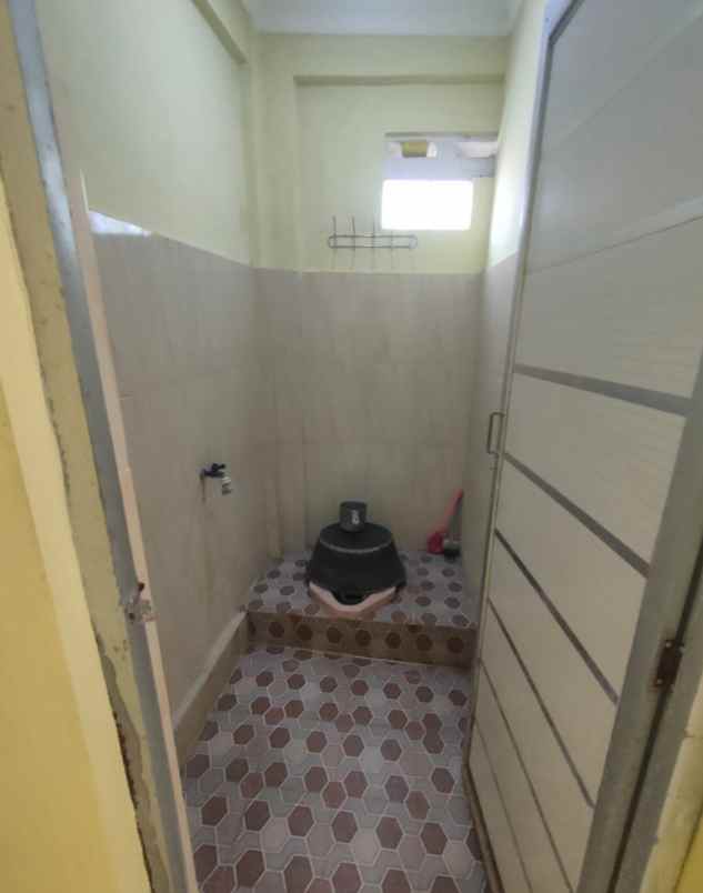 dijual rumah swon