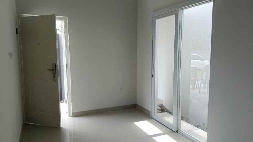 dijual rumah syariah modern di bogor mulai 430 jutaan