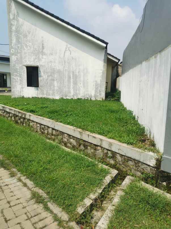 dijual rumah take over