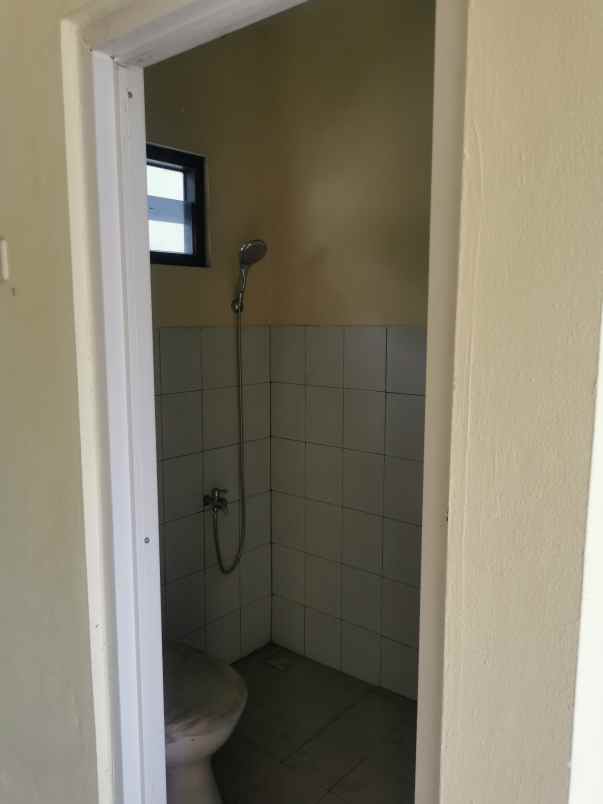 dijual rumah take over