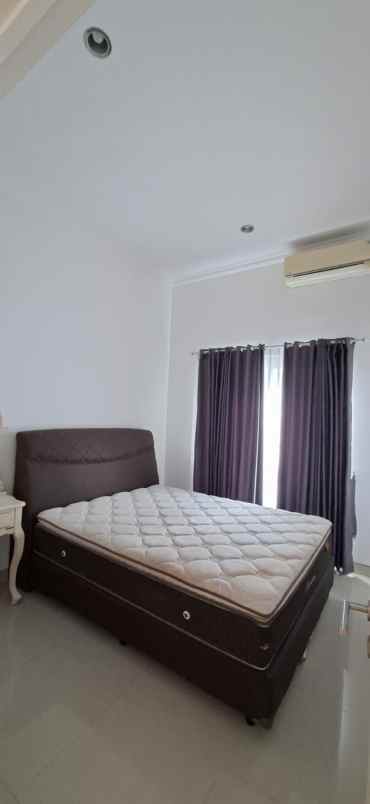 dijual rumah taman baruna nusa dua