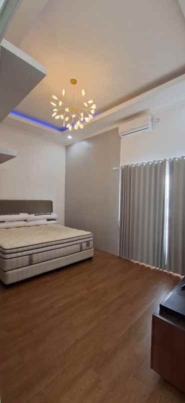 dijual rumah taman baruna nusa dua