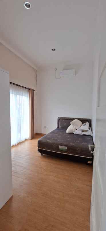 dijual rumah taman baruna nusa dua