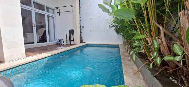 dijual rumah taman baruna nusa dua