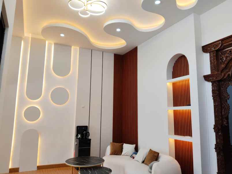 dijual rumah taman sukodono sidoarjo