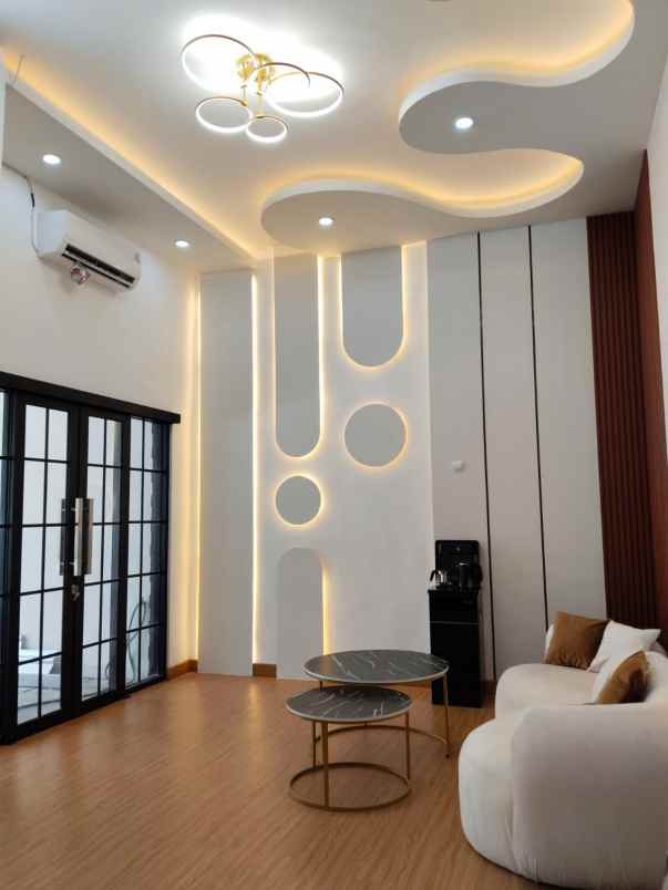 dijual rumah taman sukodono sidoarjo