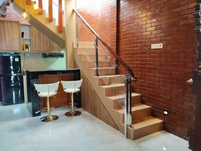dijual rumah taman sukodono sidoarjo